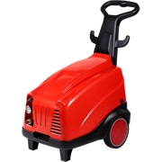 HIGH PRESSURE CLEANER