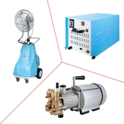 MIST COOLING PRODUCT