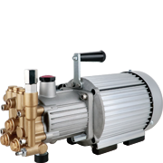 Misting Pump