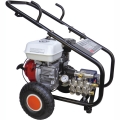 High Pressure Cleaner