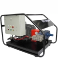 High Pressure Cleaner