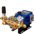 Hot Water High Pressure Pump Hot Water High Pressure Pump