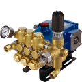 High Pressure Pump