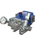 Seawater High Pressure Pump