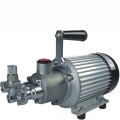 Mist Cooling Pumps