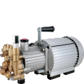 Mist Cooling Pumps
