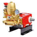 Power Sprayer