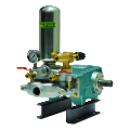 Power Sprayer