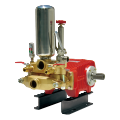 Power Sprayer