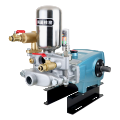 Power Sprayer
