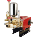 Power Sprayer