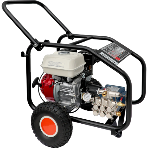 High Pressure Cleaner