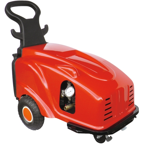 High Pressure Cleaner