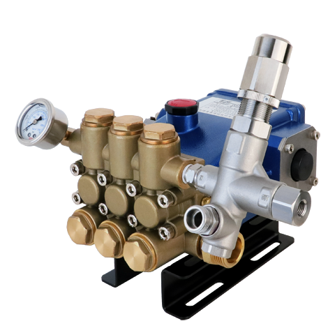 Cold Water High Pressure Pump Cold Water High Pressure Pump