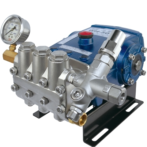 High Pressure Pump