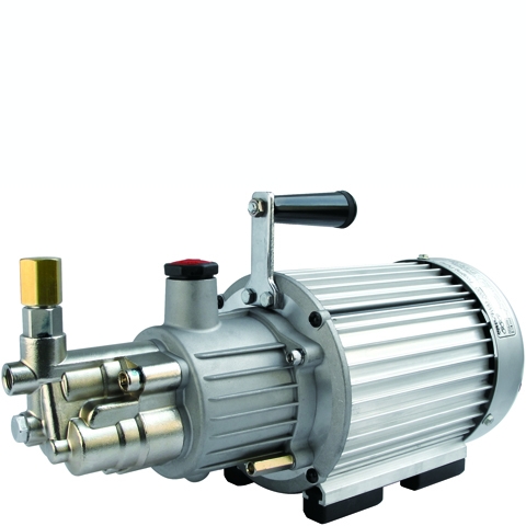 Mist Cooling Pumps