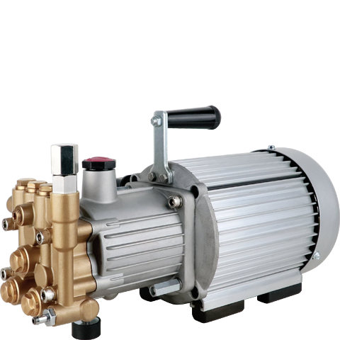 Mist Cooling Pumps