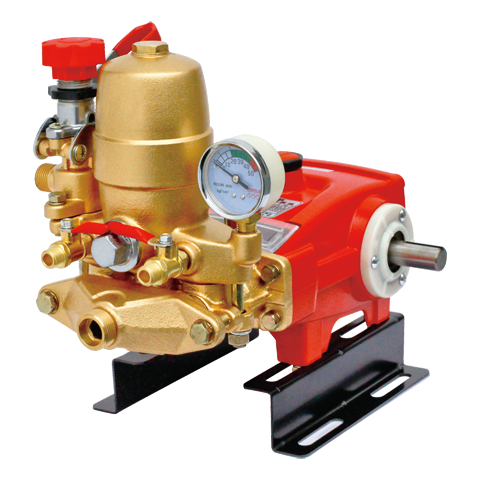 WULI W-25B power sprayer pump