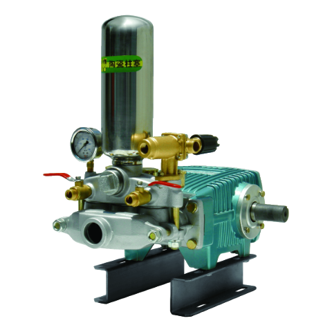 Power Sprayer