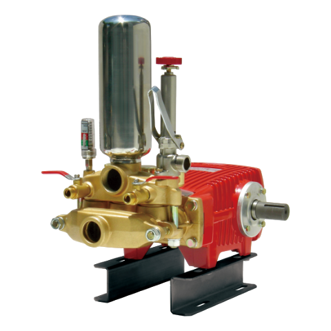 Power Sprayer