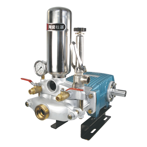 Grease Free Power Sprayer Grease Free Power Sprayer