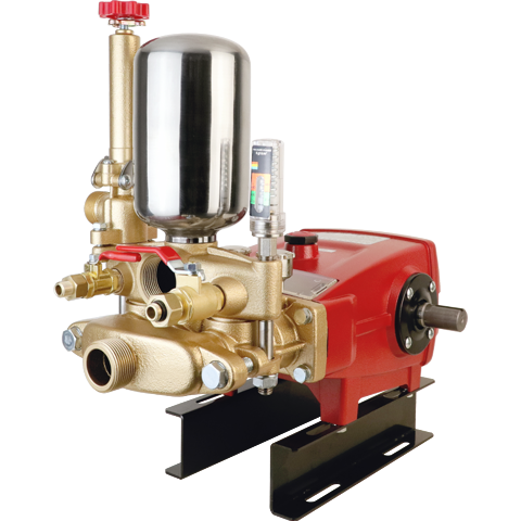 Power Sprayer