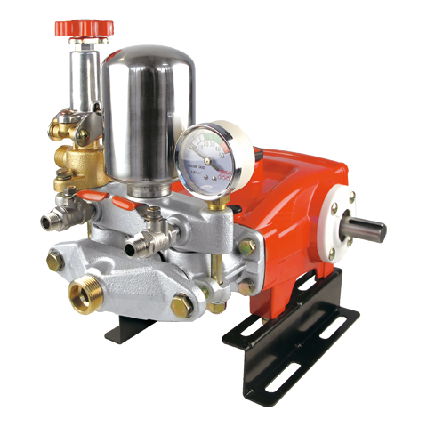 免黃油動力噴霧機