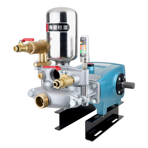 免黃油動力噴霧機