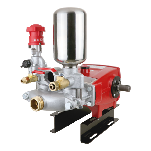 免黃油動力噴霧機