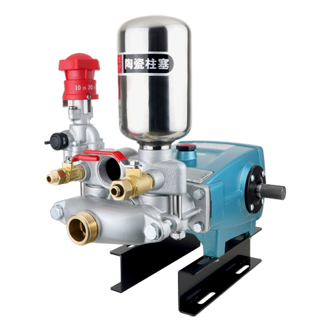 免黃油動力噴霧機