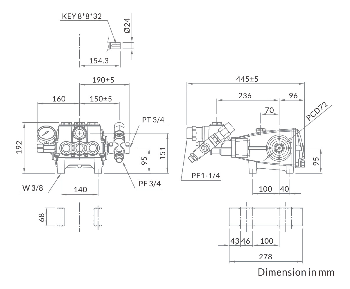 proimages/product/HIGH_PRESSURE_PUMP/Dimension/WH-1540外觀尺寸圖.jpg