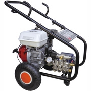 High Pressure Cleaner