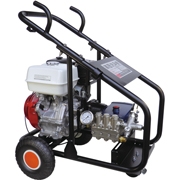 High Pressure Cleaner