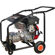 High Pressure Cleaner