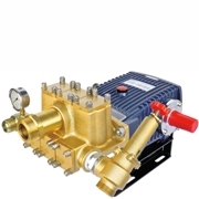 High Pressure Pump