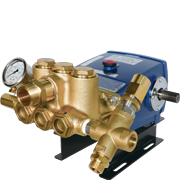 High Pressure Pump