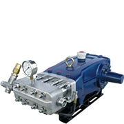 High Pressure Pump