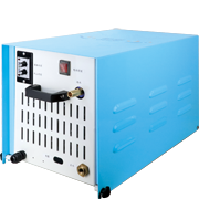 Mist Cooling Systems
