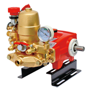 WULI W-25B power sprayer pump