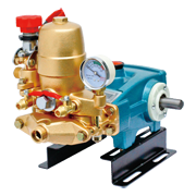 Power Sprayer