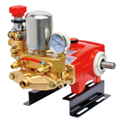 Power Sprayer