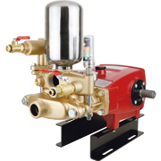 Power Sprayer