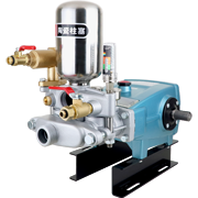 Power Sprayer