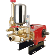 Power Sprayer