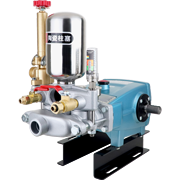 Power Sprayer